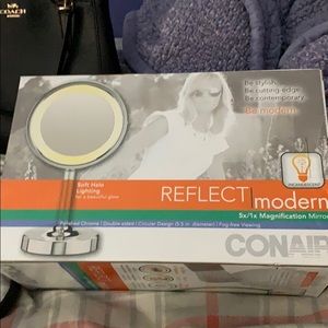 Conair mirror